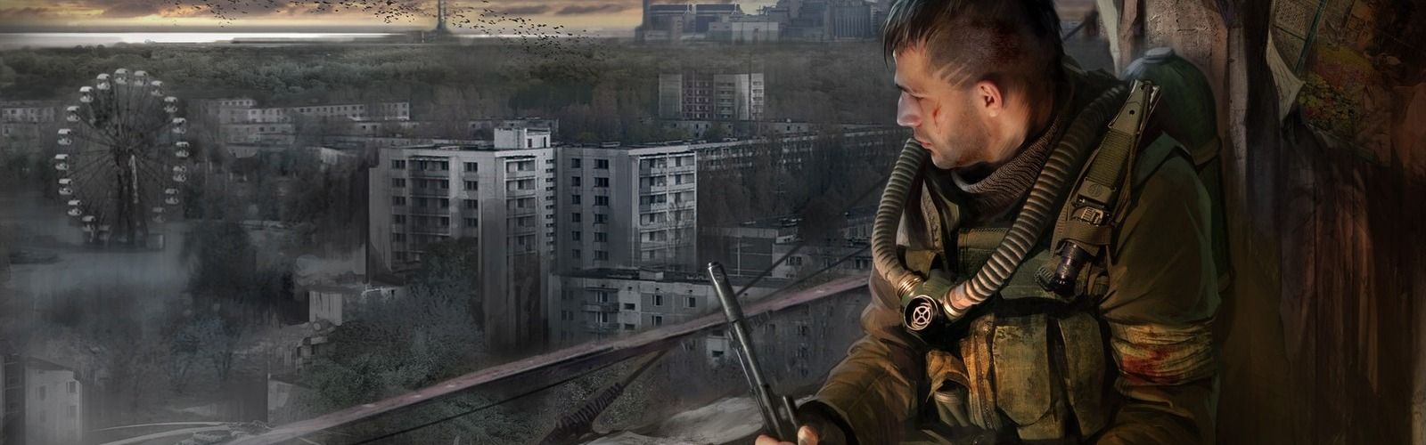 S.T.A.L.K.E.R.: Зов Припяти