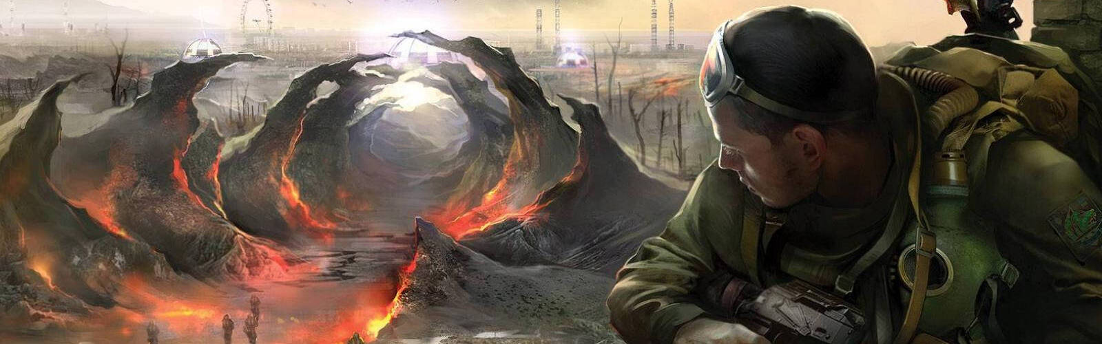 S.T.A.L.K.E.R.: Чистое Небо