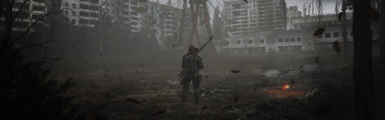 S.T.A.L.K.E.R. 2: Сердце Чернобыля