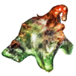 Кровь камня