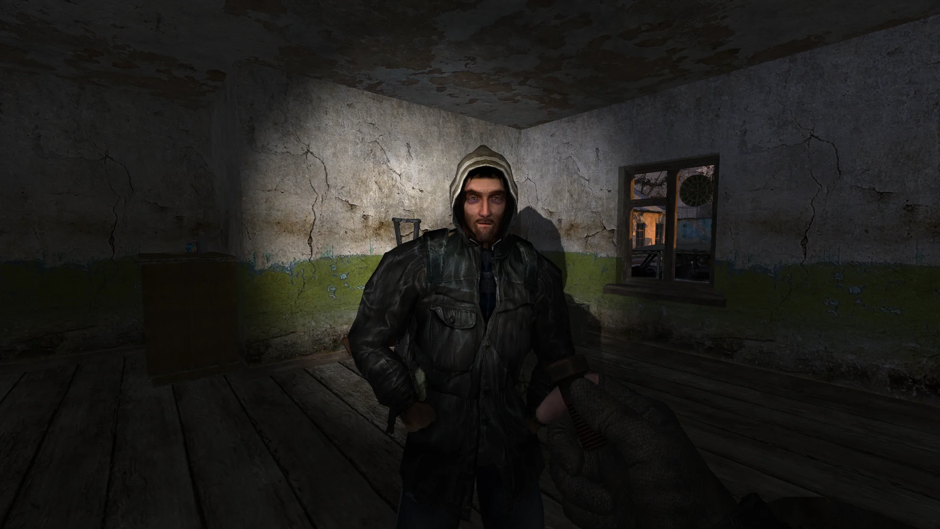 Скриншот