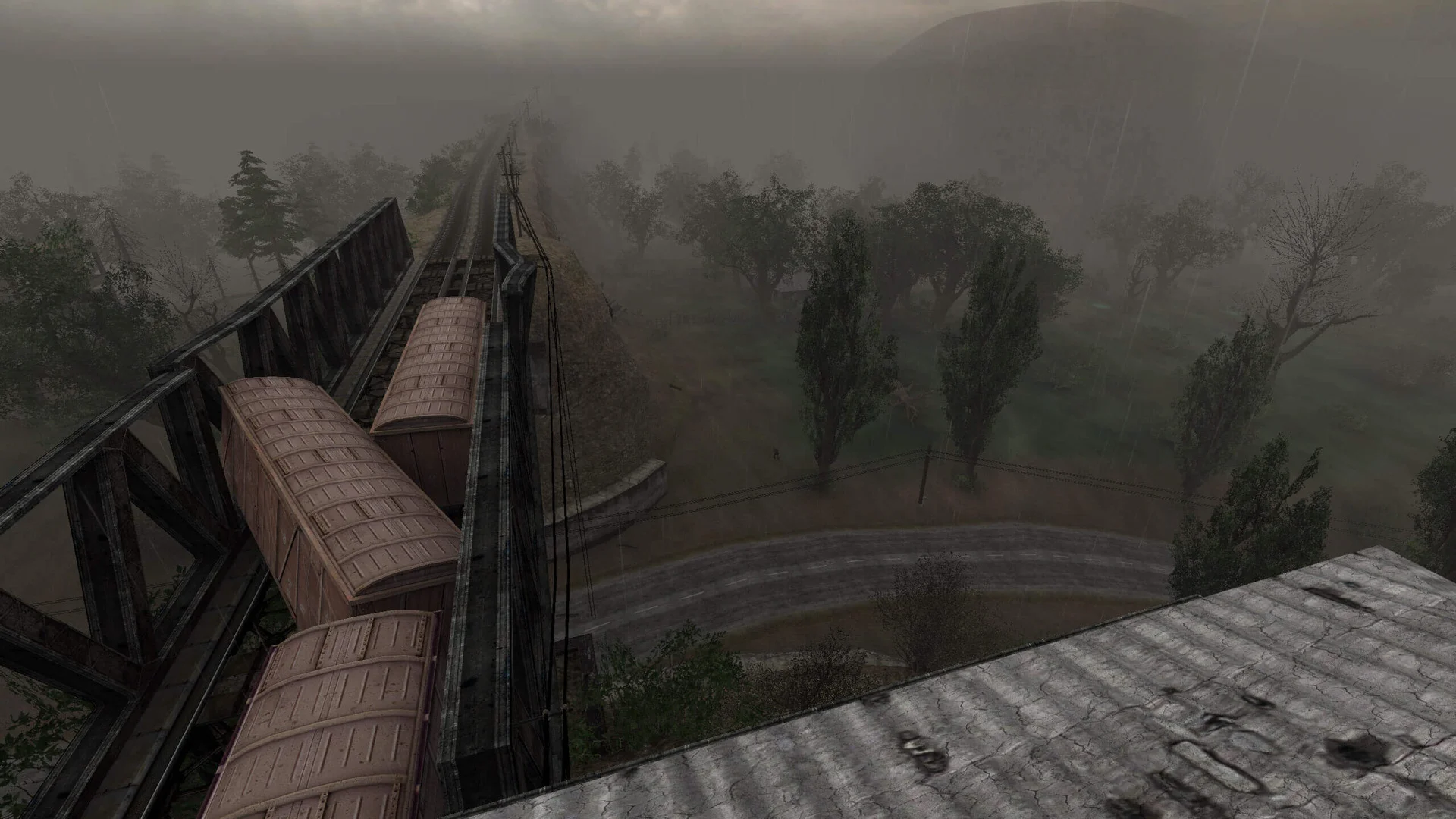 S.T.A.L.K.E.R. Oblivion Lost Remake 3.0 (RePack)