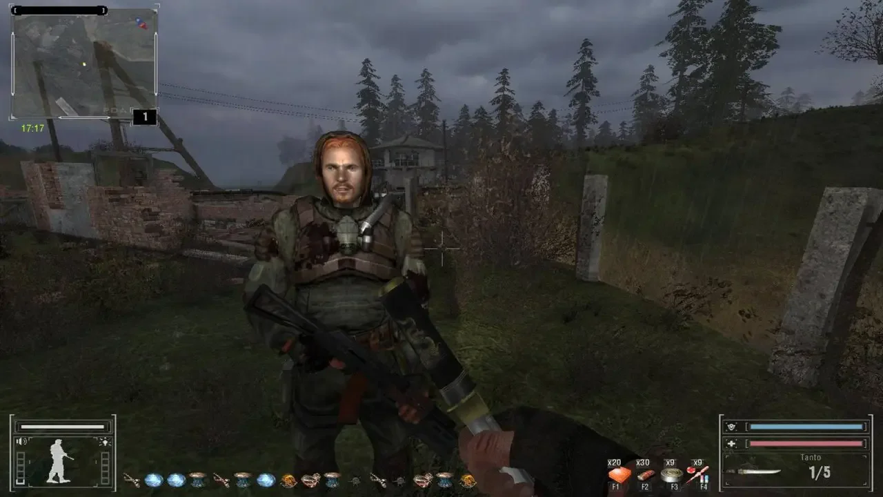 Скриншот