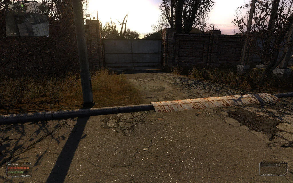 Скриншот