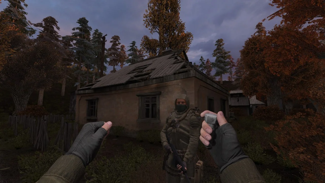 Скриншот