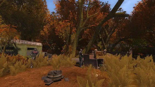 Время перемен [v3.0]