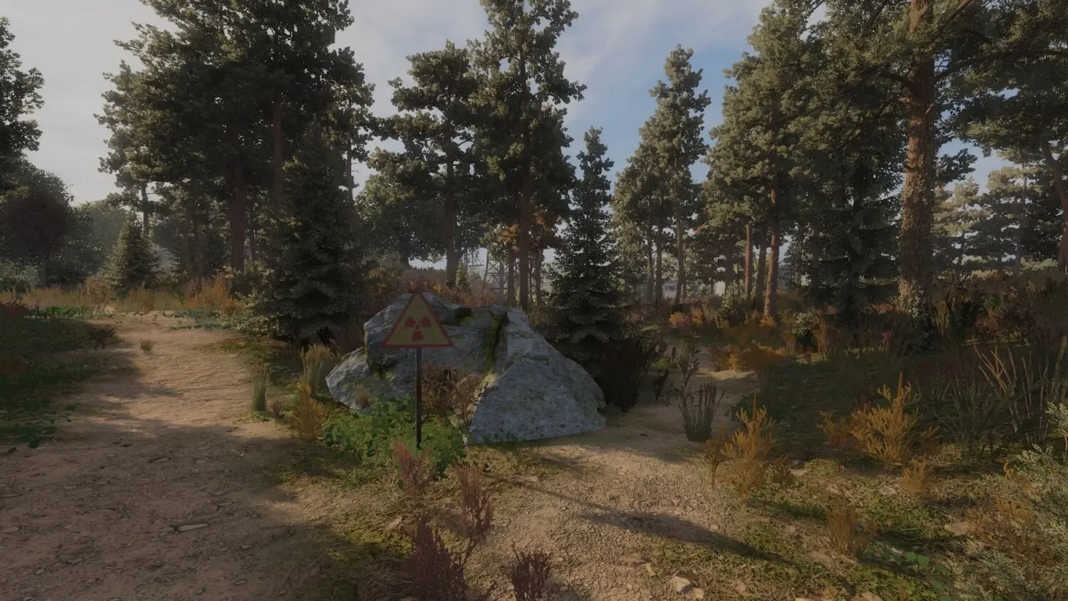 Первый этап закрытого бета-тестирования «New Project» подходит к завершению