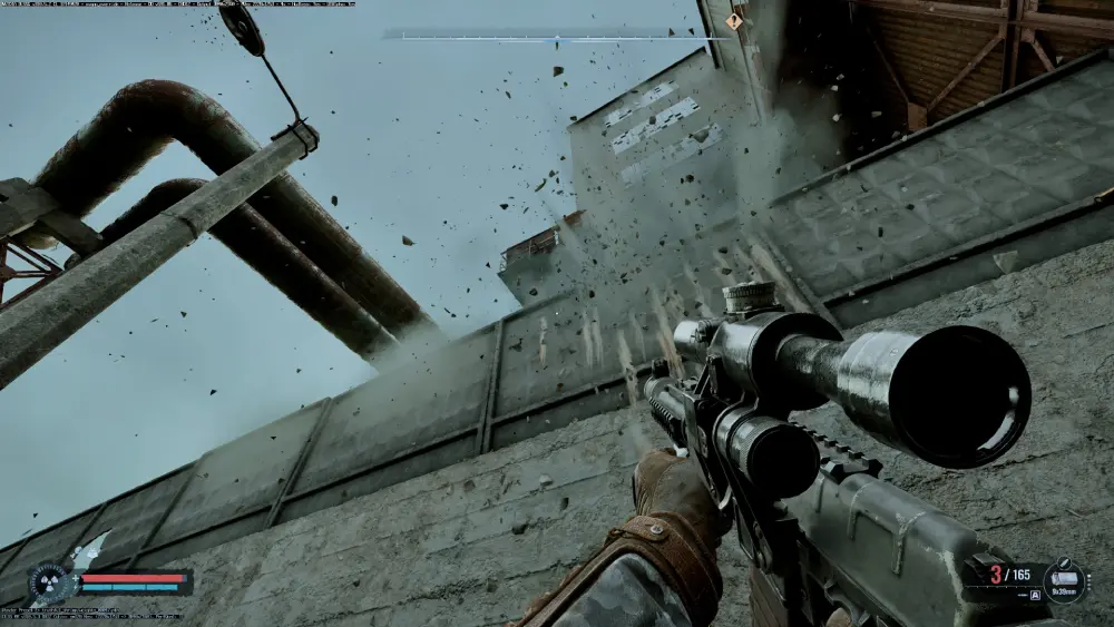 Для S.T.A.L.K.E.R. 2 вышла модификация, добавляющая кинематографичные визуальные эффекты в духе F.E.A.R. и Crysis