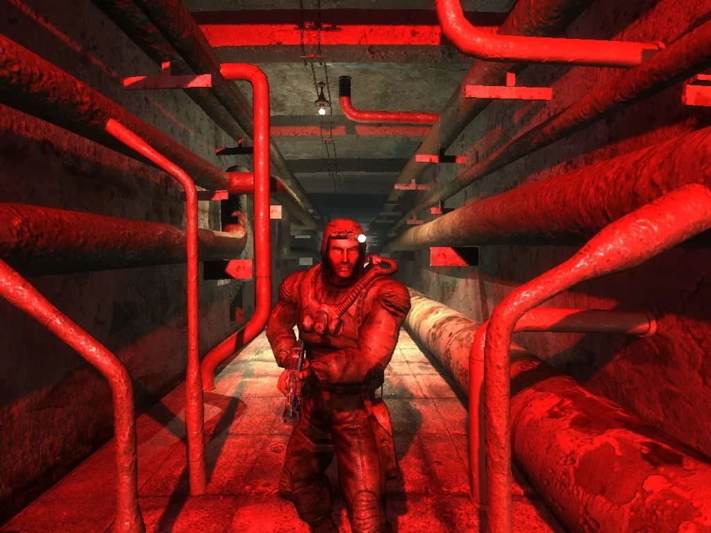 Grand Rendering Mod 2.0 - глобальное обновление мода для Тени Чернобыля