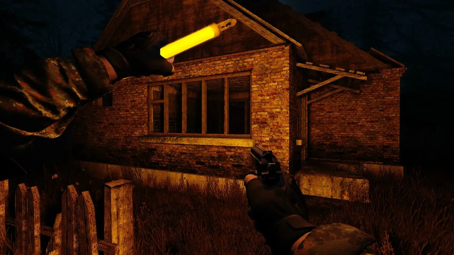 Anthology 2.1 - свежие исправления, обновлённый интерфейс и переработанная система выживания