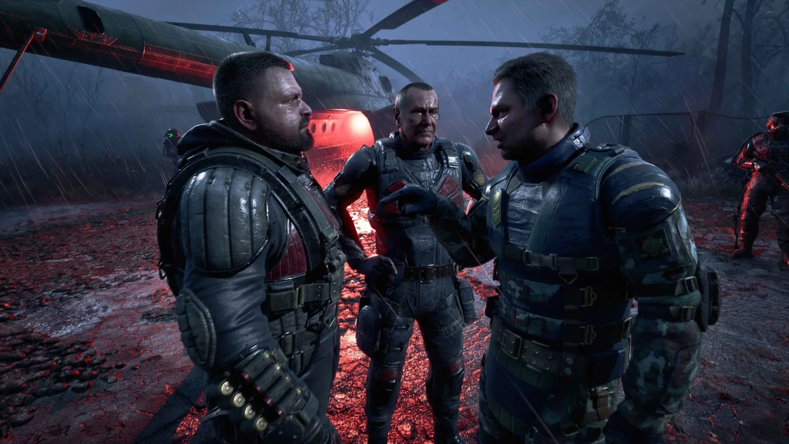 Вышло дополнение «Цена Надежды» и патч 2.0 для S.T.A.L.K.E.R. 2