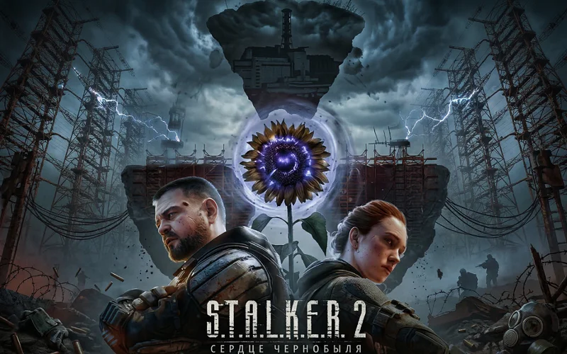 Первые подробности сюжетного DLC для S.T.A.L.K.E.R. 2: возвращение Зулуса