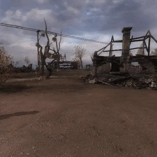 Жарка