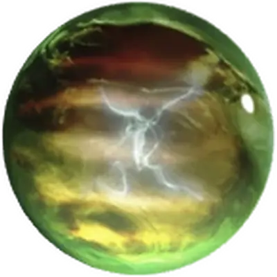 Блик