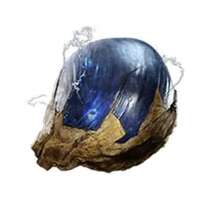Грозовая ягода