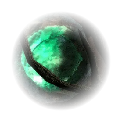 Сердце Оазиса