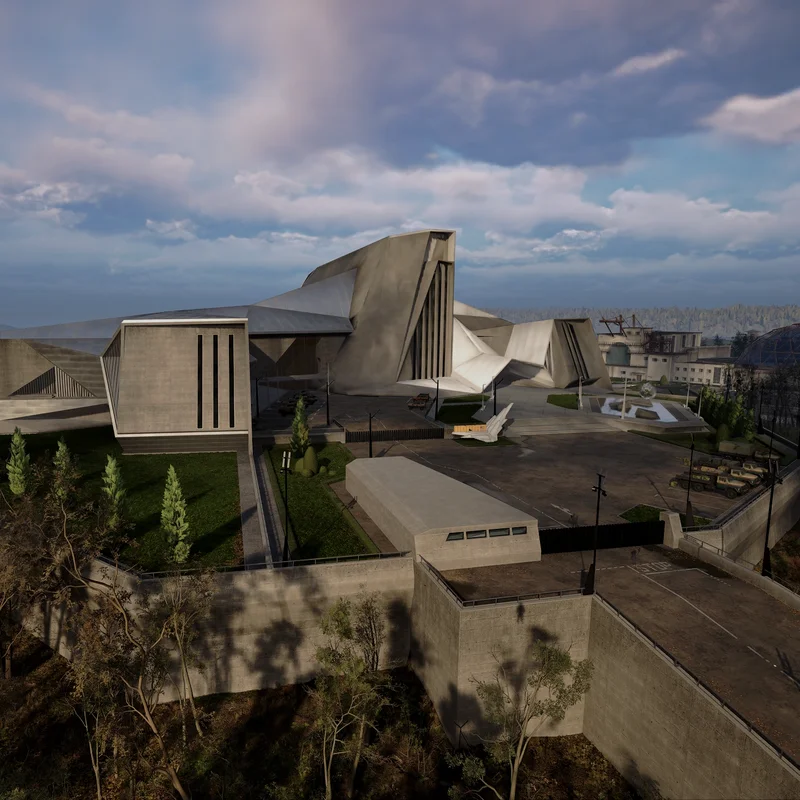 НИИЧАЗ