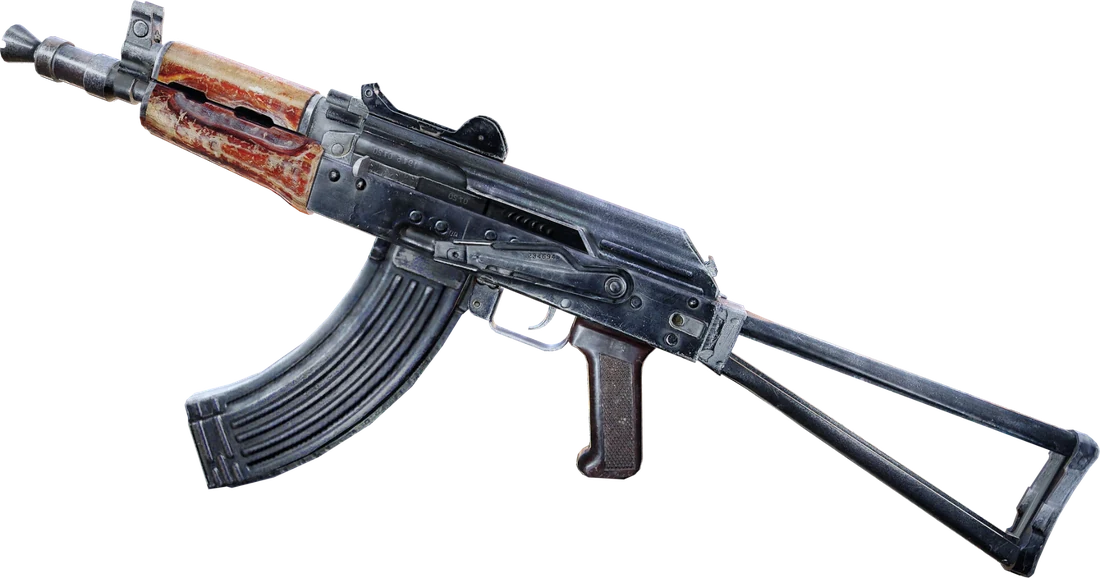 АКМ-74/2У