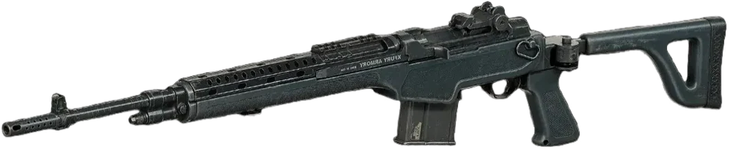Mark 1 EMR