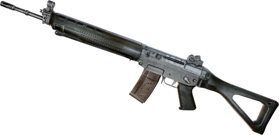 СГИ-5к