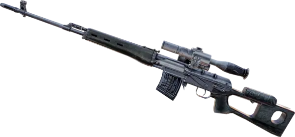 СВДм-2